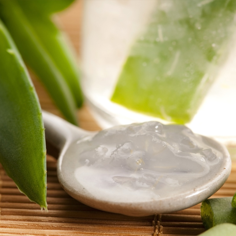 Aloe Vera Gel Massage | Armani Spa Bahrain