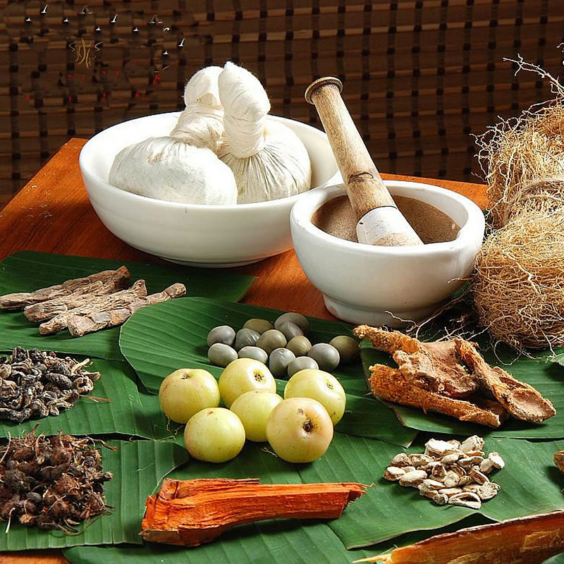 Ayurvedic Oil Massage Bahrain | Armani Spa Bahrain