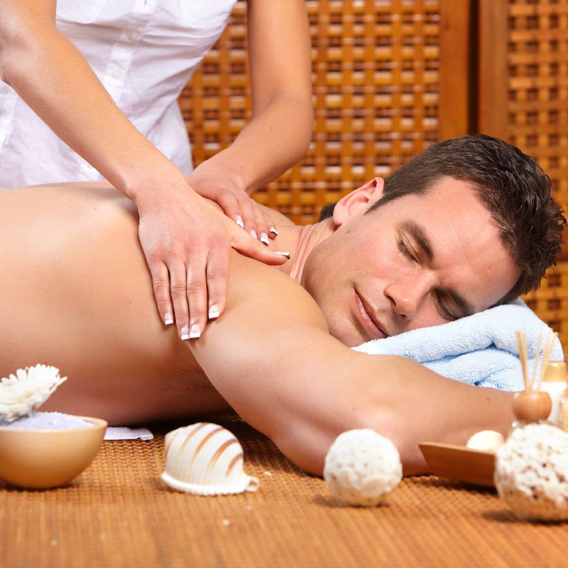 Thai Oil Massage Bahrain | Armani Spa Bahrain