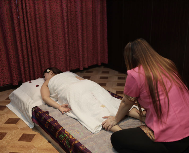 Best Spa and Massage Center Bahrain | Armani Spa Bahrain